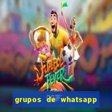 grupos de whatsapp de palpites de futebol